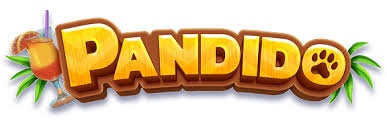 Pandido Casino – Oficiali Internetinė Lošimų Platforma 2026 Logo