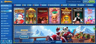 Pandido Casino – Oficiali Internetinė Lošimų Platforma 2026 Casino